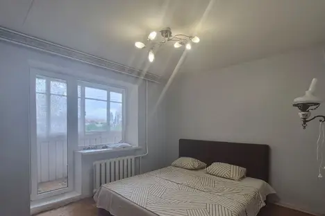 3-комнатная квартира в Минске, пр-кт Победителей, 53к1