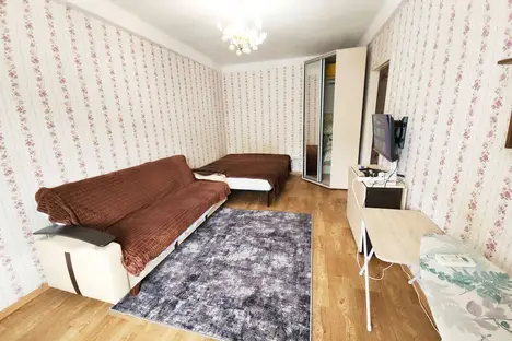 1-комнатная квартира в Симферополе, пр-кт Кирова, 7А