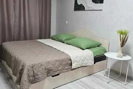 1-комнатная квартира в Кургане, 8-й мкр., 5