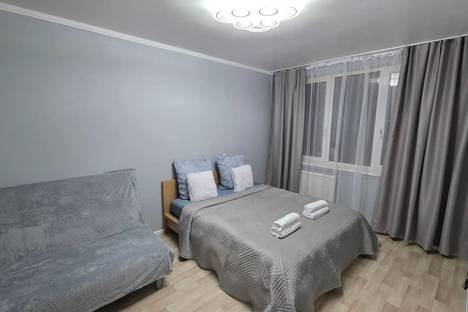 1-комнатная квартира в Санкт-Петербурге, ул. Подвойского, 14к1
