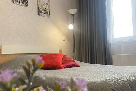 Комната в Кургане, 8-й мкр., 5
