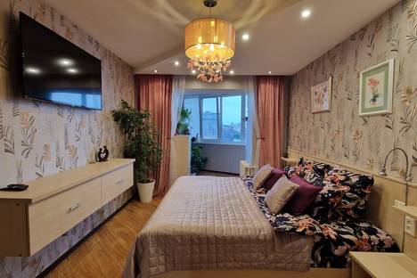 2-комнатная квартира в Рязани, ул. Маяковского, 57