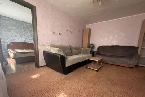 2-комнатная квартира в Сызрани, пр-кт Королёва, 10