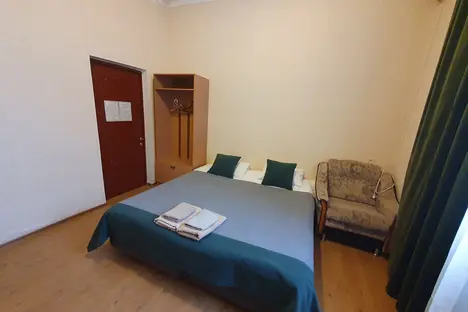 Комната в Лабинске, Лабинск, Красная ул., 6