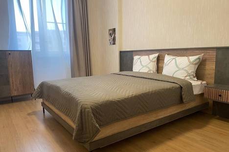 2-комнатная квартира в Челябинске, ул. Курчатова, 11