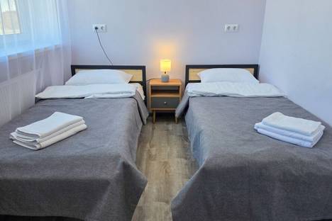 Комната в Сосновом Бору, Набережная ул., 49А