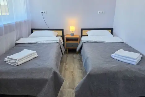 Комната в Сосновом Бору, Сосновый Бор, Набережная ул., 49А