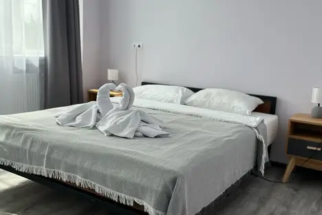 Комната в Сосновом Бору, Сосновый Бор, Набережная ул., 49А