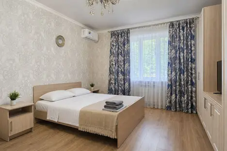 1-комнатная квартира в Пятигорске, Пятигорск, ул. Пестова, 15Б