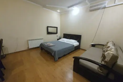 Комната в Лабинске, Лабинск, Красная ул., 6