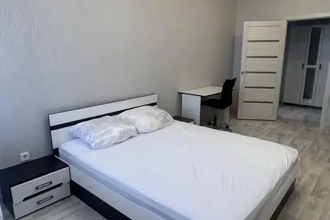 2-комнатная квартира в Новосибирске, ул. Дуси Ковальчук, 238