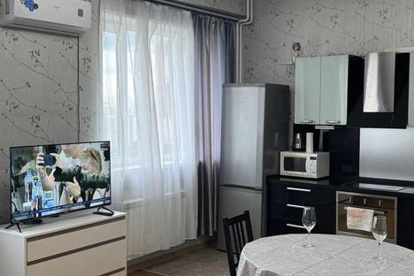 Двухкомнатная квартира в аренду посуточно в Путилково по адресу 11