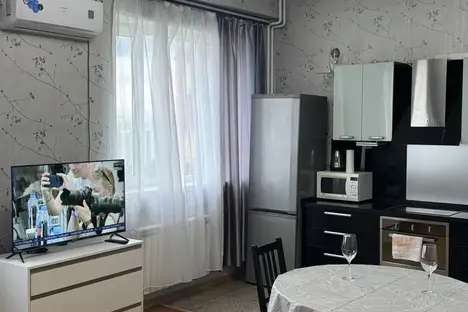 2-комнатная квартира в Путилково, 11