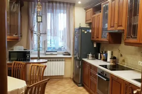 1-комнатная квартира в Санкт-Петербурге, пр-кт Пятилеток, 2