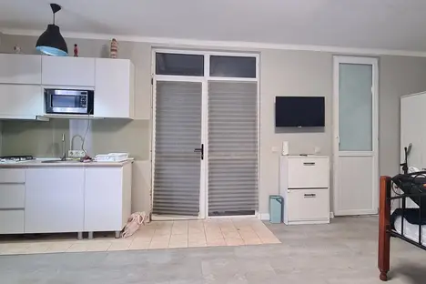 Дом в Туапсе, ул. Воровского, 12