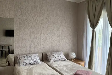 Комната в Евпатории, Евпатория, Евпаторийская бухта