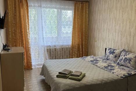 2-комнатная квартира в Шуе, Фабричный пер., 13