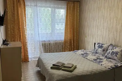 2-комнатная квартира в Шуе, Фабричный пер., 13