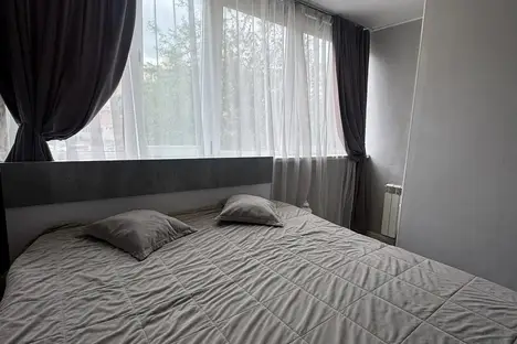 1-комнатная квартира в Чите, Кастринская ул., 6