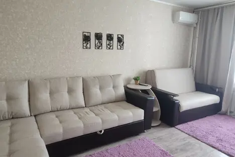 1-комнатная квартира в Борисоглебске, Советская ул., 84А