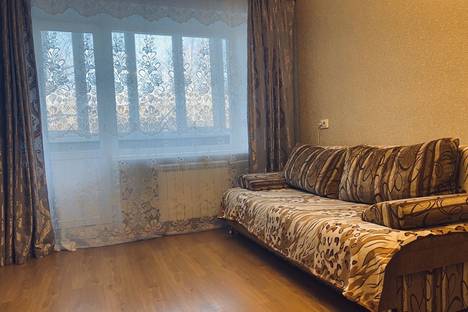 1-комнатная квартира в Екатеринбурге, ул. Ильича, 69