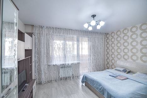 1-комнатная квартира в Южно-Сахалинске, Комсомольская ул., 373Б