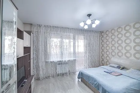 1-комнатная квартира в Южно-Сахалинске, Комсомольская ул., 373Б