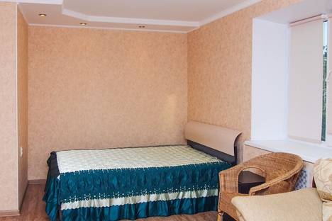 1-комнатная квартира в Екатеринбурге, ул. Машиностроителей, 47