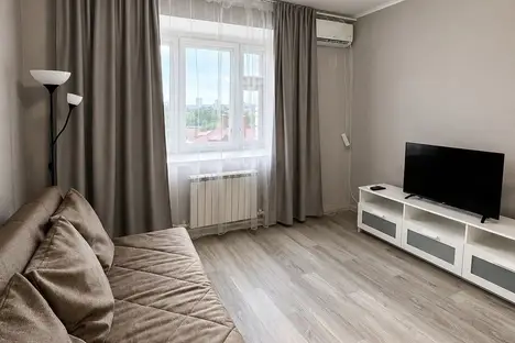 1-комнатная квартира в Казани, ул. Энергетиков, 9