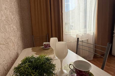 1-комнатная квартира в Курске, Курск, пр-кт Победы, 44