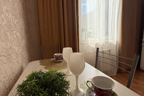 1-комнатная квартира в Курске, пр-кт Победы, 44