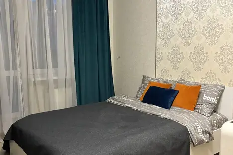 1-комнатная квартира в Казани, Казань, ул. Сибгата Хакима, 46