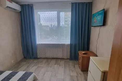1-комнатная квартира во Владивостоке, 2-я Поселковая ул., 30