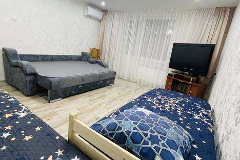 1-комнатная квартира в Яровом, кв-л А, 28