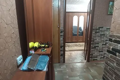 1-комнатная квартира в Суходольске, Суходольск, ул. Станиславского, 54