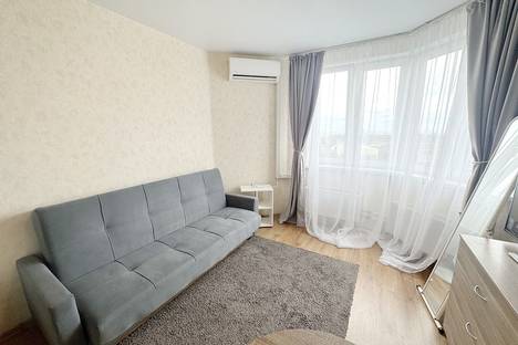 1-комнатная квартира в Нижнем Новгороде, ул. Героя Жидкова, 2