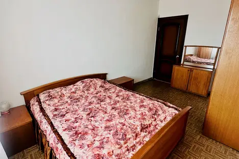 2-комнатная квартира в Барнауле, ул. Шумакова, 51
