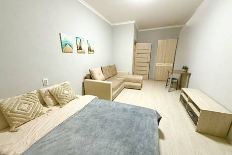 2-комнатная квартира в Якутске, ул. Короленко, 25
