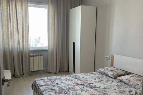 1-комнатная квартира в Якутске, ул. Ойунского, 8