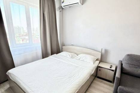 1-комнатная квартира в Якутске, ул. Рыдзинского, 22В