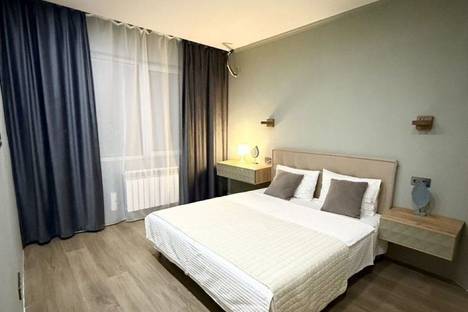 1-комнатная квартира в Якутске, ул. Свердлова, 18с1