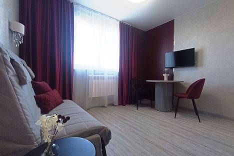 1-комнатная квартира в Санкт-Петербурге, ул. Крыленко, 36к2