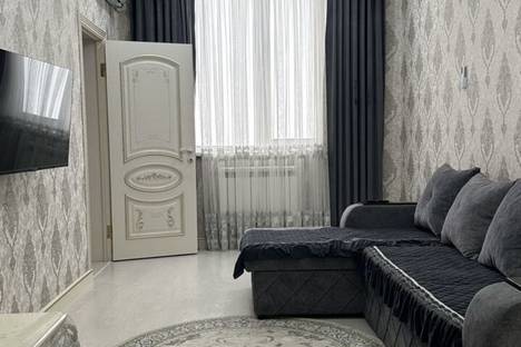 3-комнатная квартира в Махачкале, пр-кт Али-Гаджи Акушинского, 393Гк4