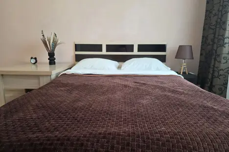1-комнатная квартира в Петропавловске-Камчатском, ул. Савченко, 18к3