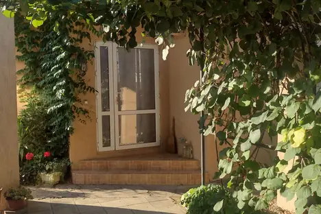 Дом в Пересыпи, Пересыпь, Набережный пер., 4