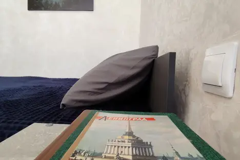 1-комнатная квартира в Санкт-Петербурге, Гражданский пр-кт, 21к2