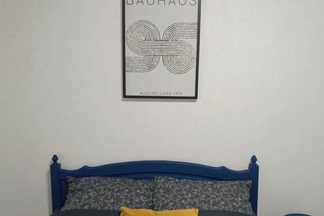 1-комнатная квартира в Отрадном, Отрадное, Рубиновая ул., 16