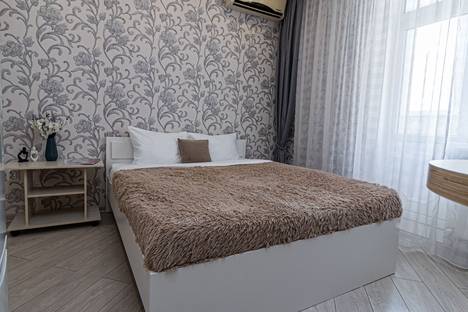 1-комнатная квартира в Краснодаре, ул. им. Героя Яцкова И.В., 15к1