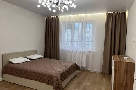 1-комнатная квартира в Казани, Казань, ул. Четаева, 14А