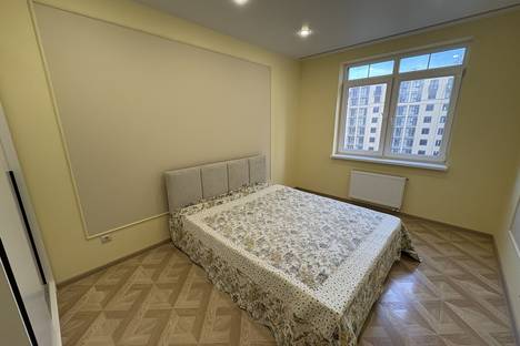 2-комнатная квартира в Калининграде, ул. Старшины Дадаева, 55